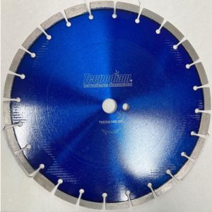 Discos para Hormigón Antiguo / Reforzado