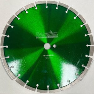 Discos Hormigón Fresco / Asfalto